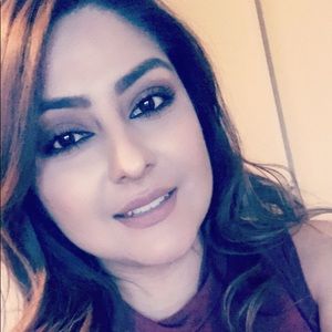 Meet your Posher, Nancy